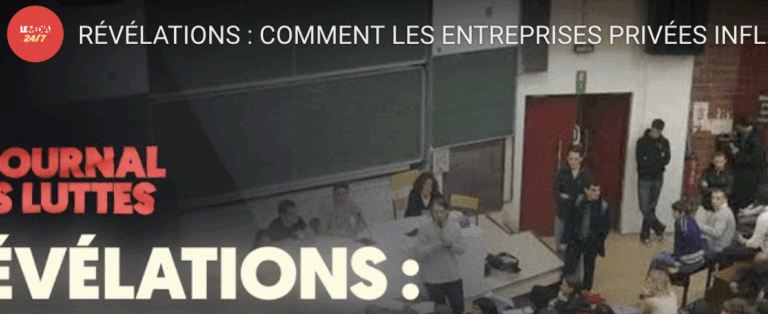 Révélations