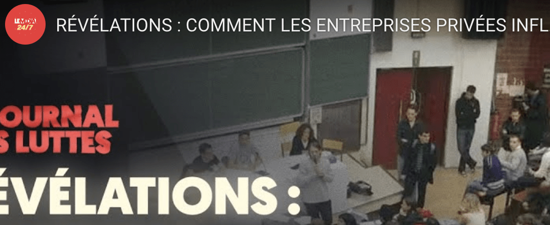 Révélations