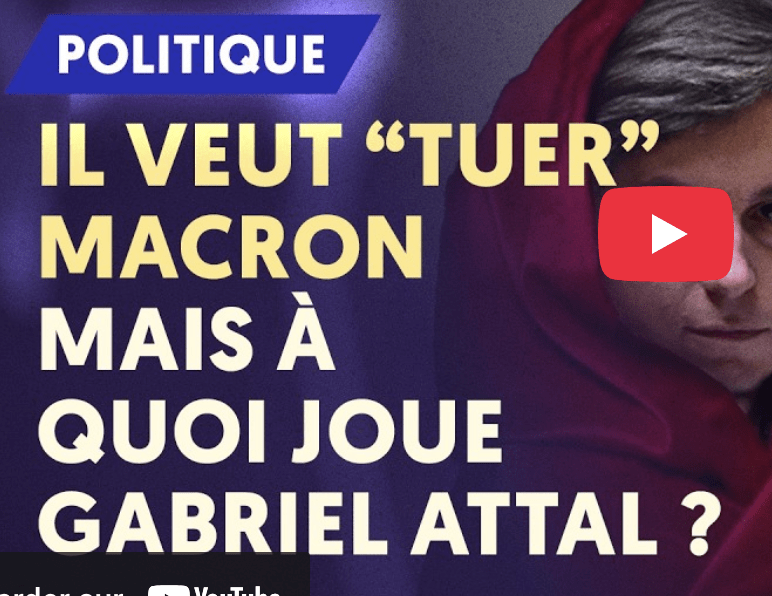 « Toi aussi mon fils »