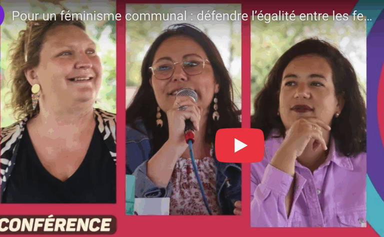 féminisme communal