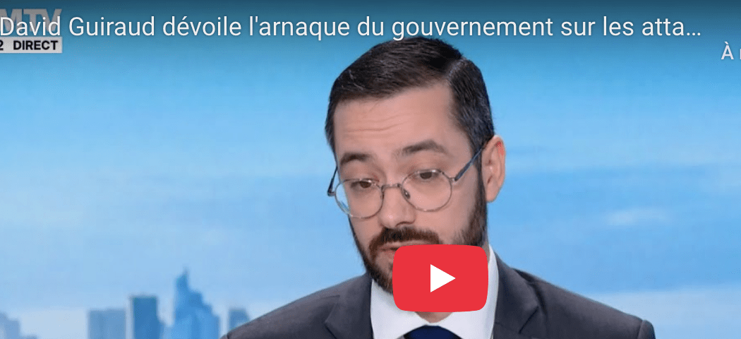 Les attaques de l’AME