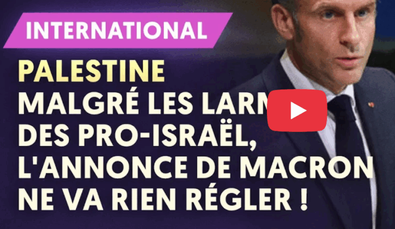 Palestine