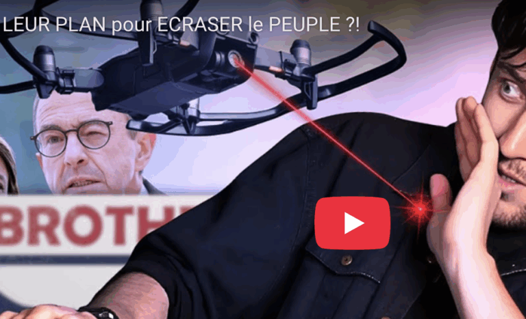 Leur plan