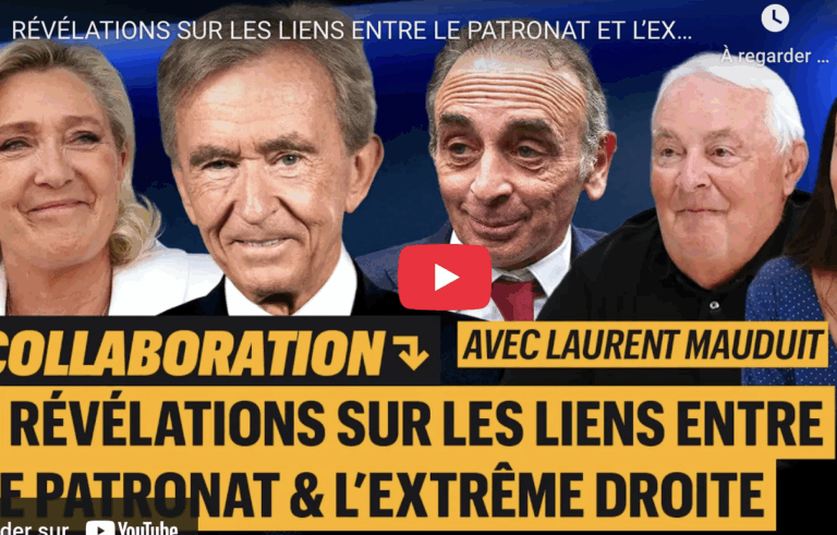 Révélations