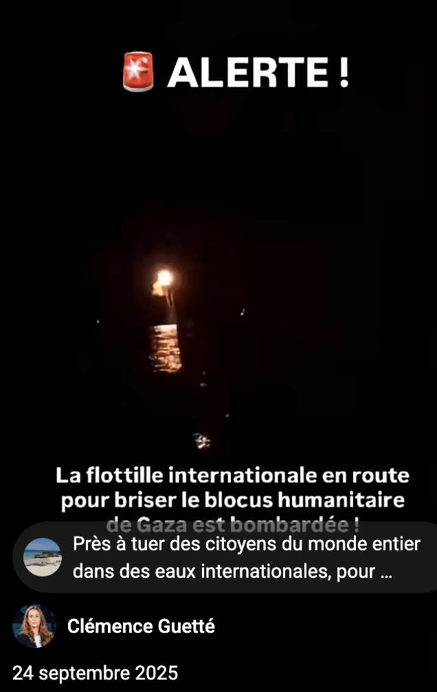 Alerte