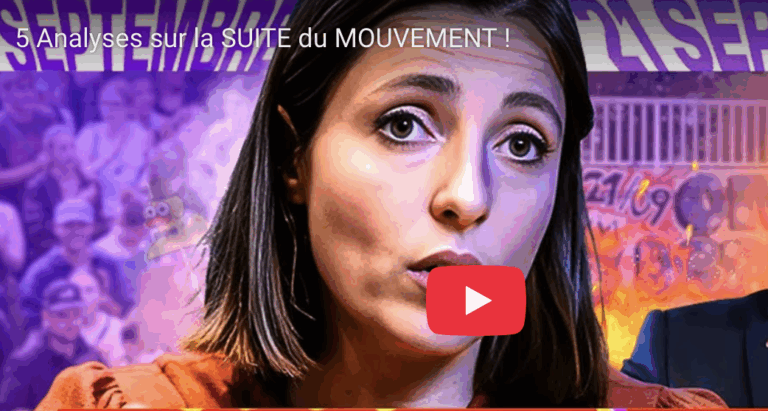 suite du mouvement