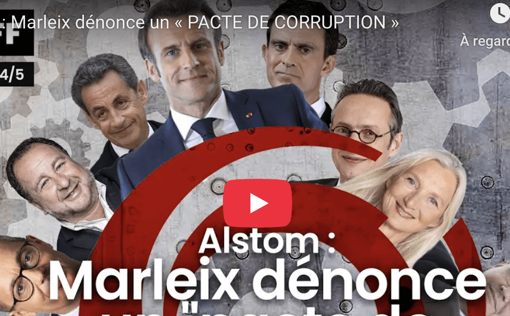 Alstom