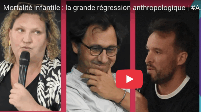 Mortalité infantile
