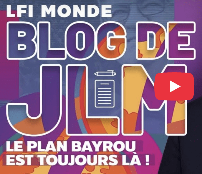 Le plan Bayrou est toujours là !