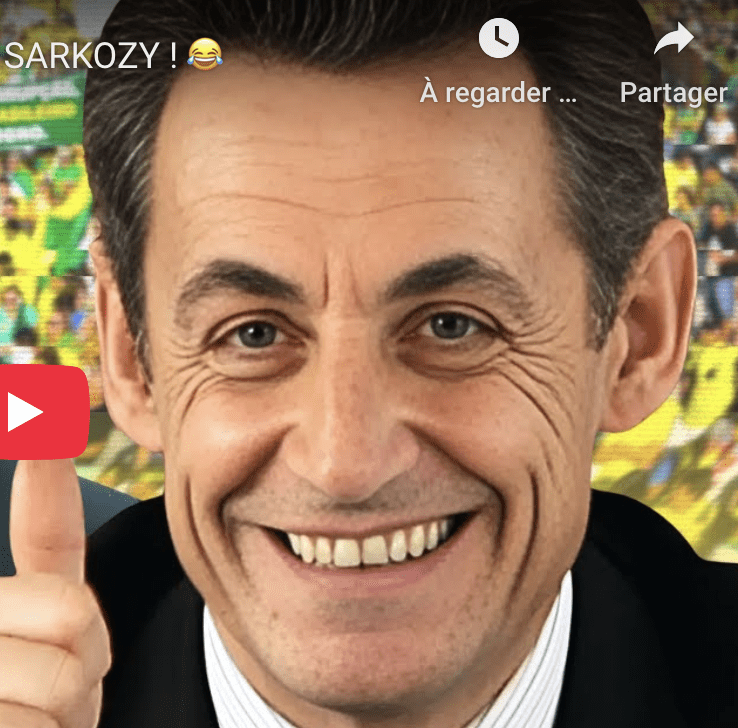 Sarkosy