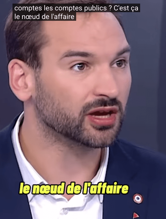 Le chaos