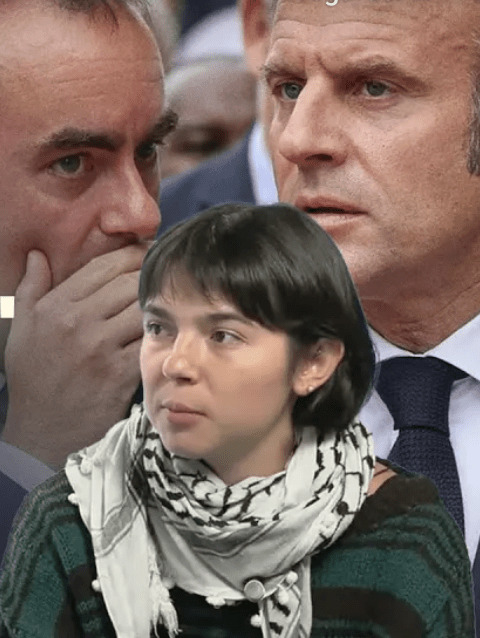 La jeunesse s'organise