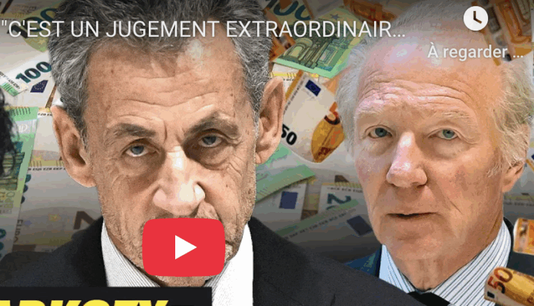 Procès Sarkozy
