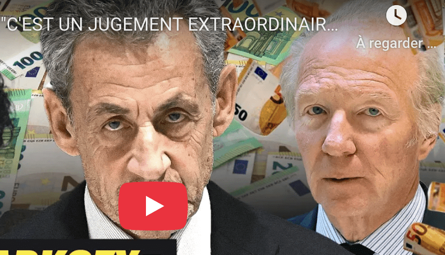 Procès Sarkozy