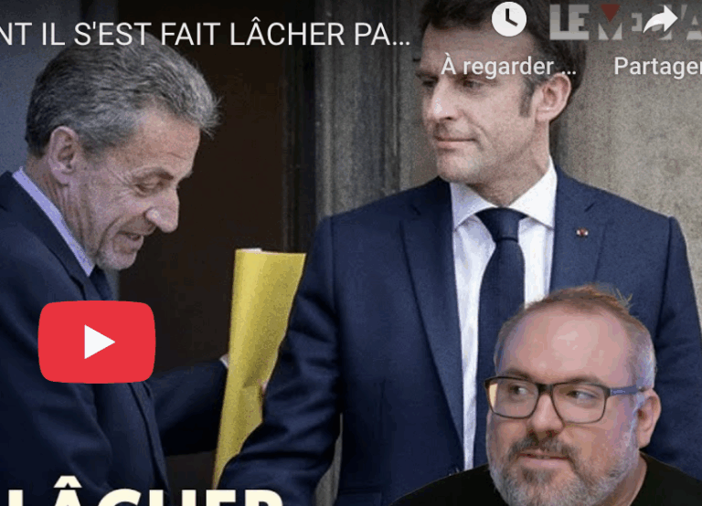 Sarkozy