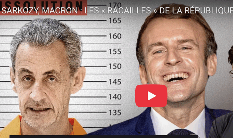 Les Racailles