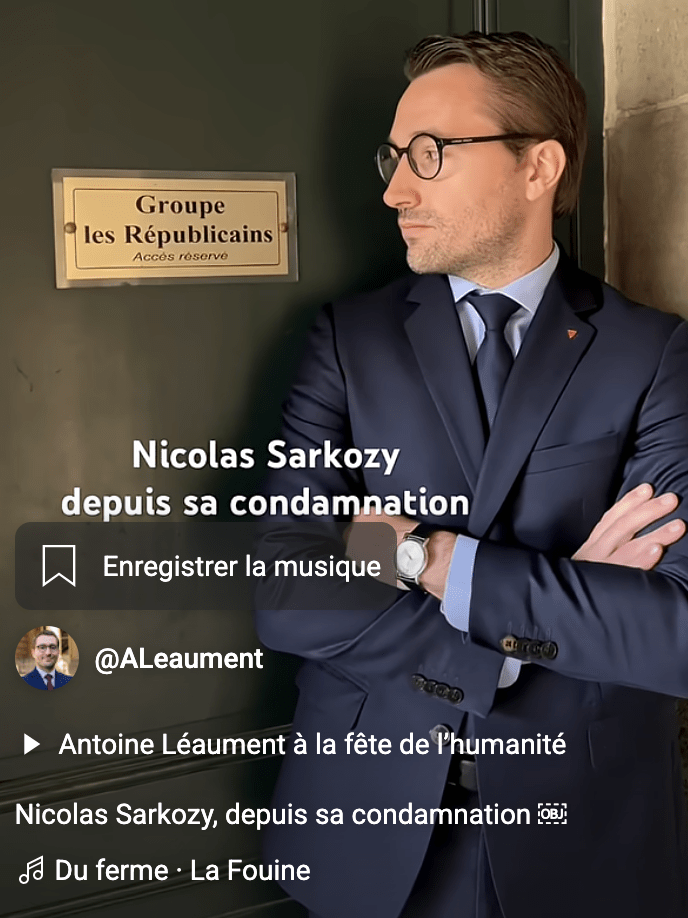 Sarkozy