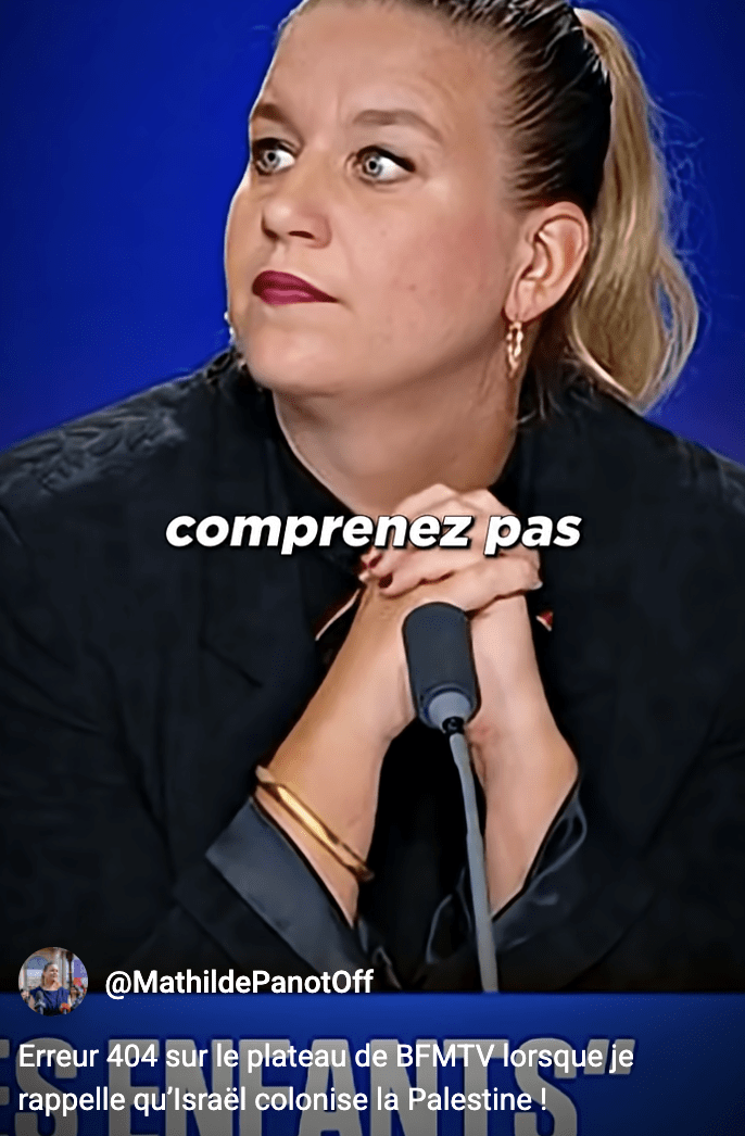 Média complice