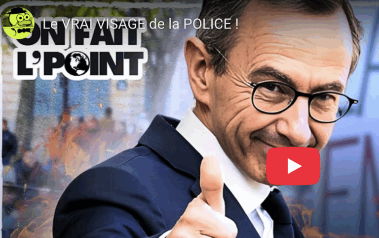 la Police