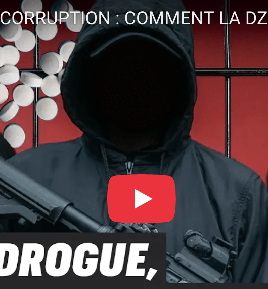 DZ Mafia