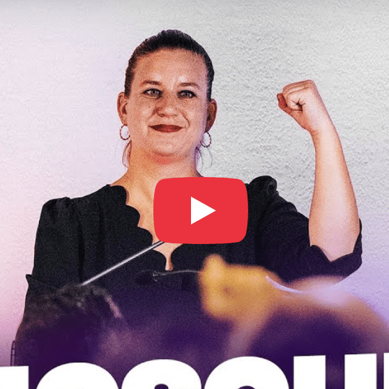 Meeting Manosque