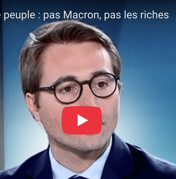 L’oligarchie tremble