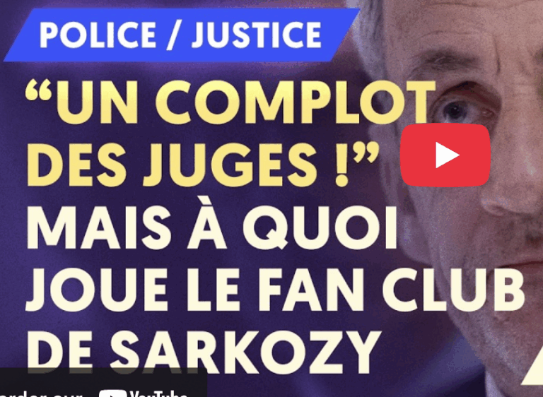 un complot