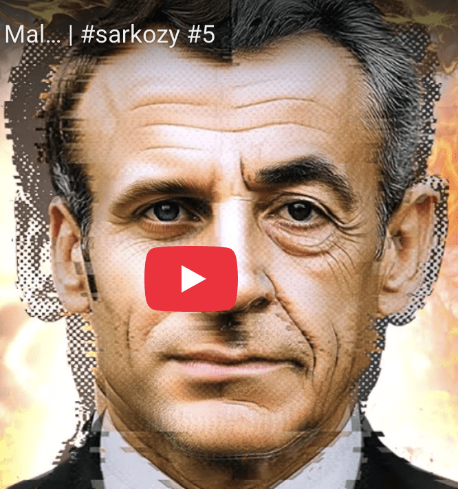 Sarkozy