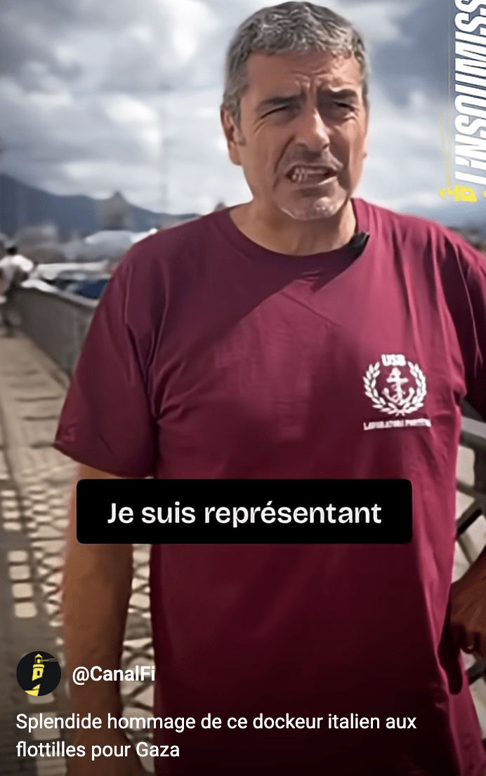 Hommage