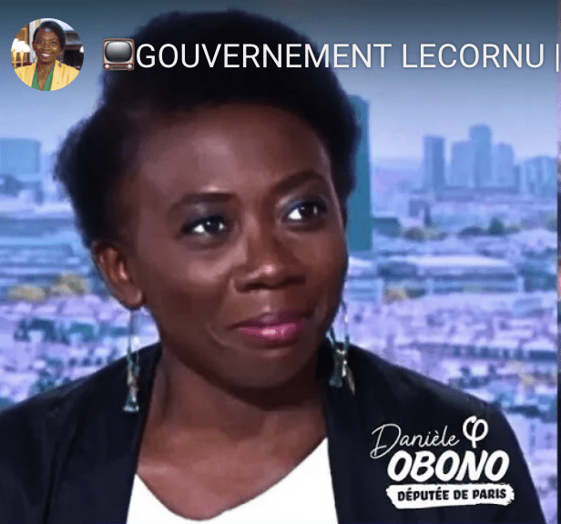 Gouvernement Lecornu