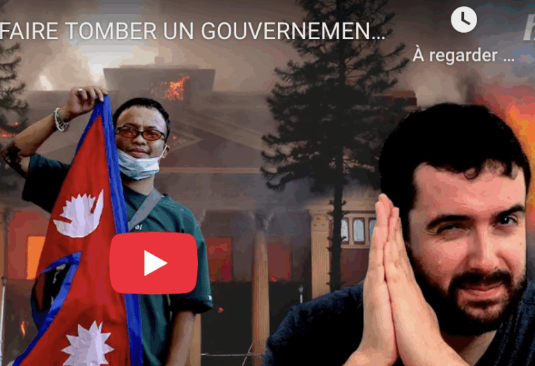 Népal