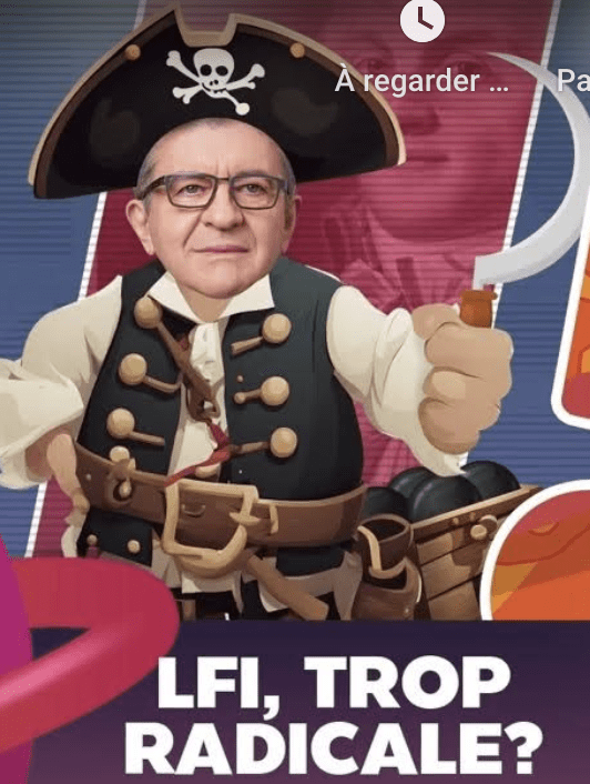 LFI, trop radicale ?