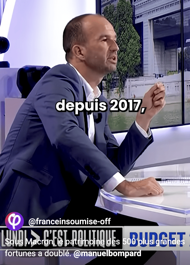 Sous Macron