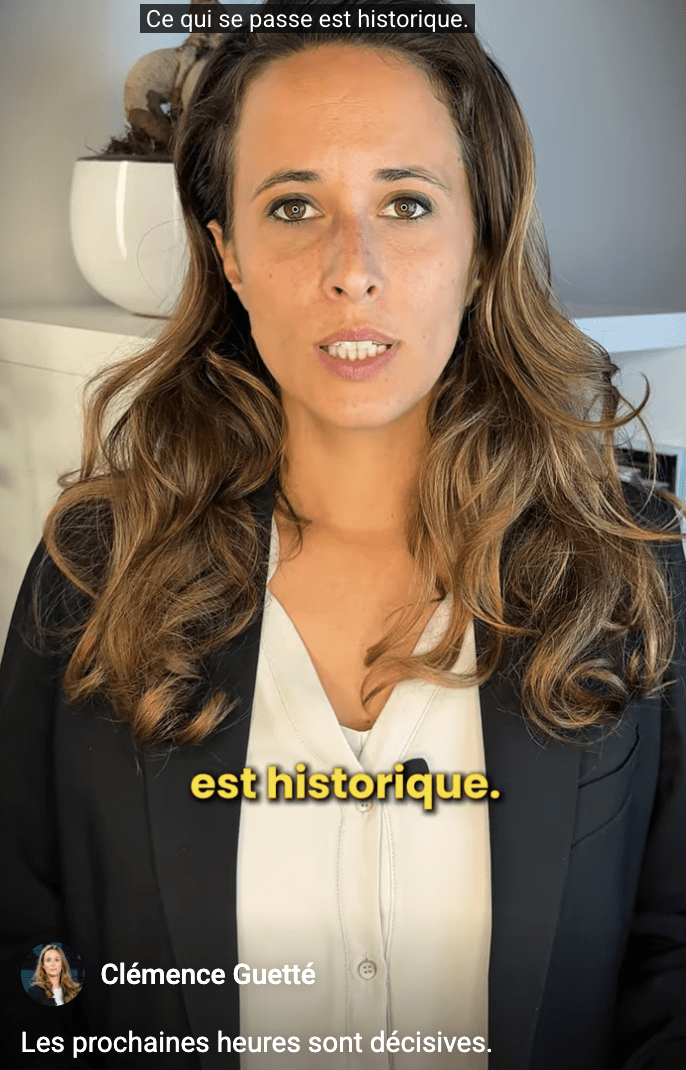 La Flottille