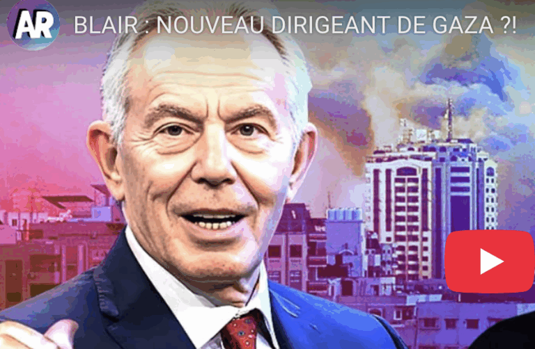 BLAIR