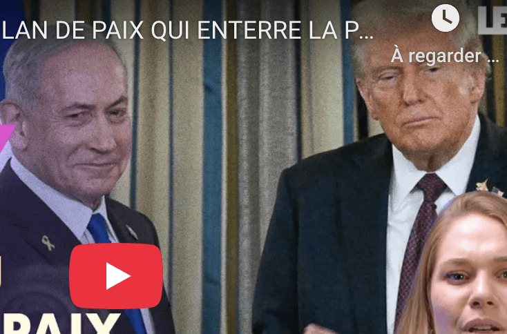 Trump–Netanyahu