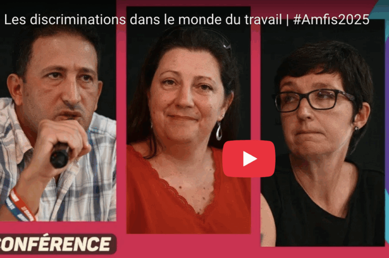 discriminations