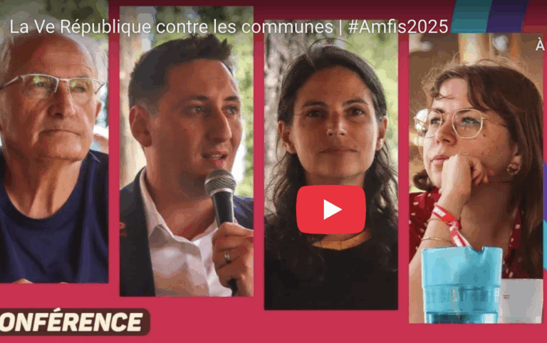 La Ve République