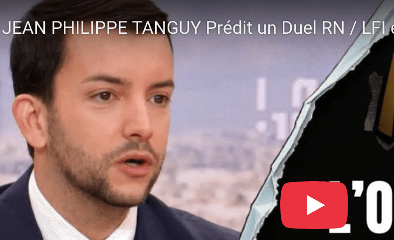 Duel RN / LFI