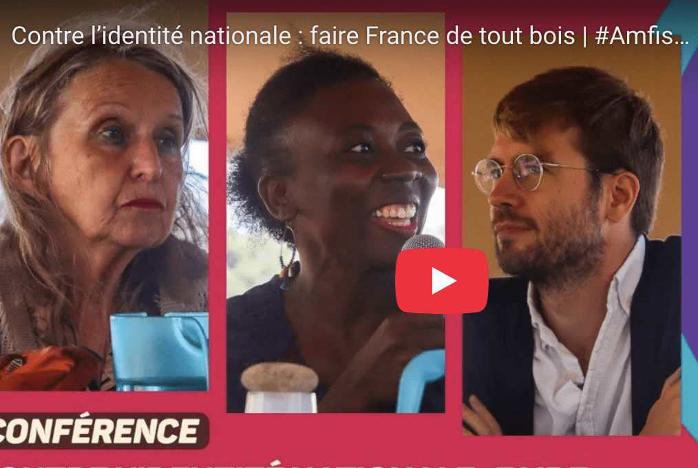 Contre l’identité nationale