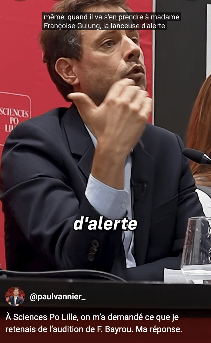 Sciences Po à Lille