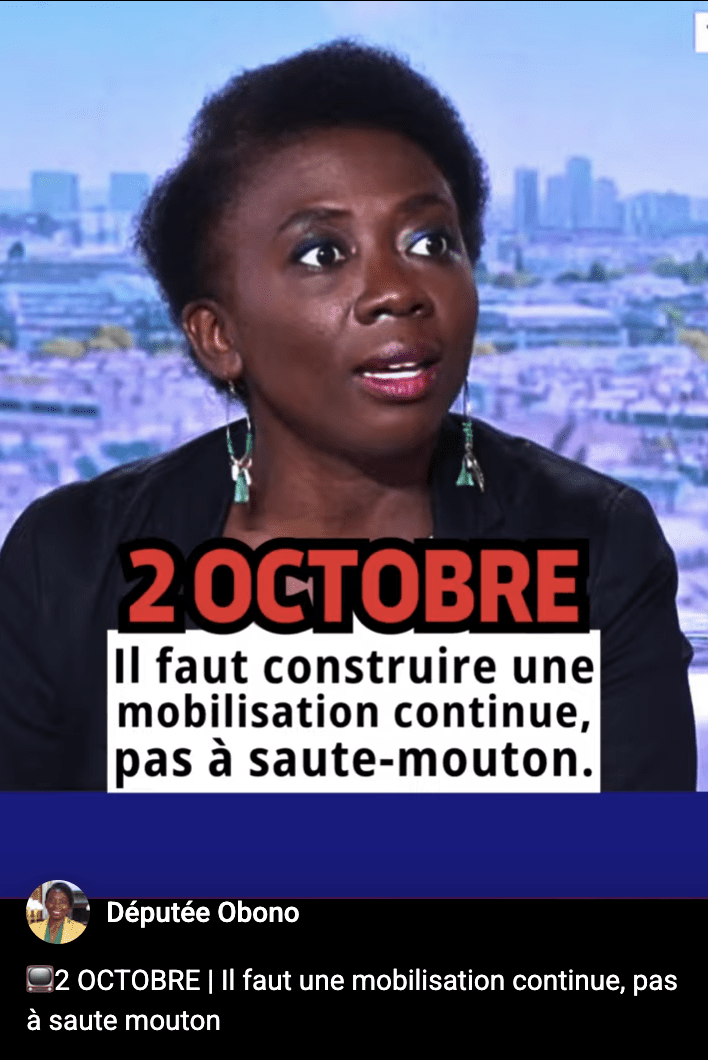 2 octobre
