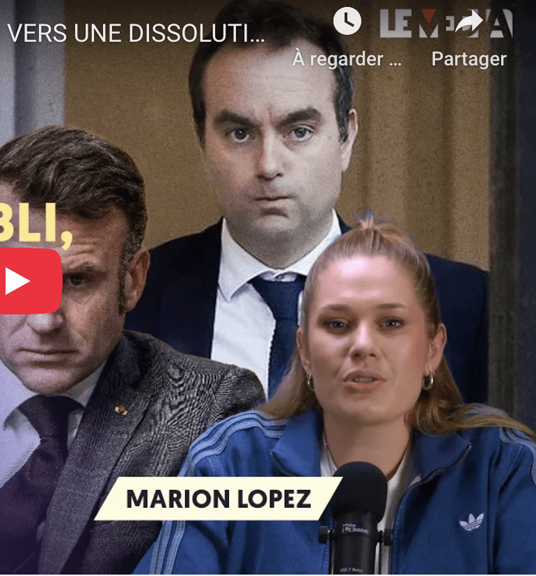 Lecornu fragilisé de tous côtés