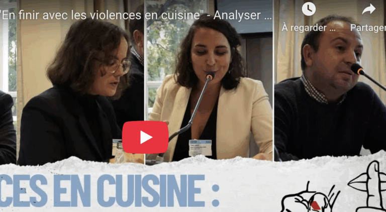 violences systémiques