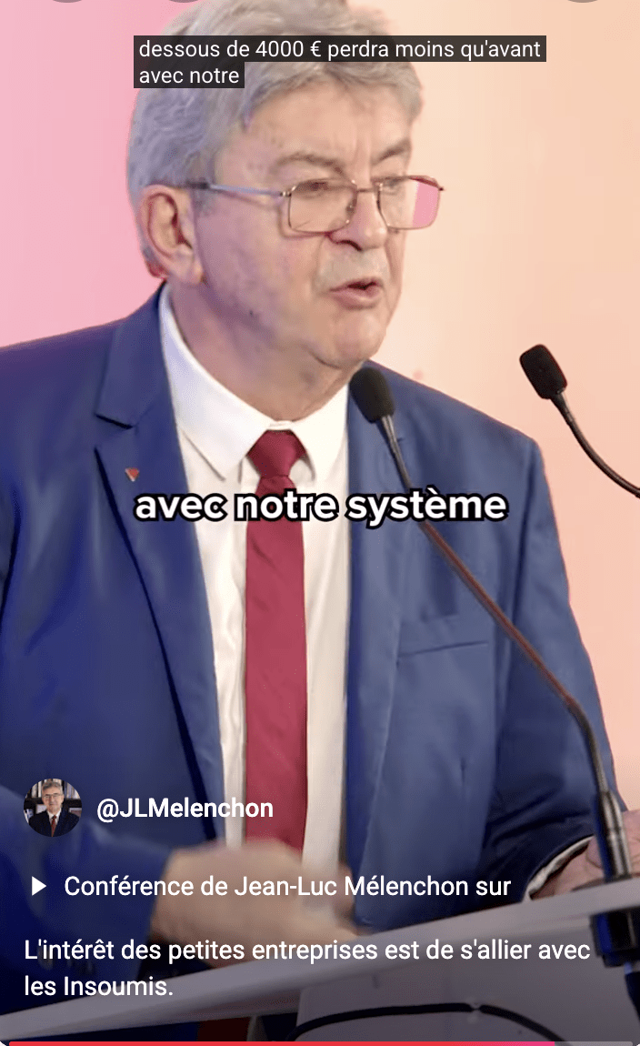 petites entreprises