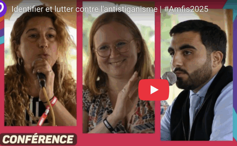 l'antitsiganisme