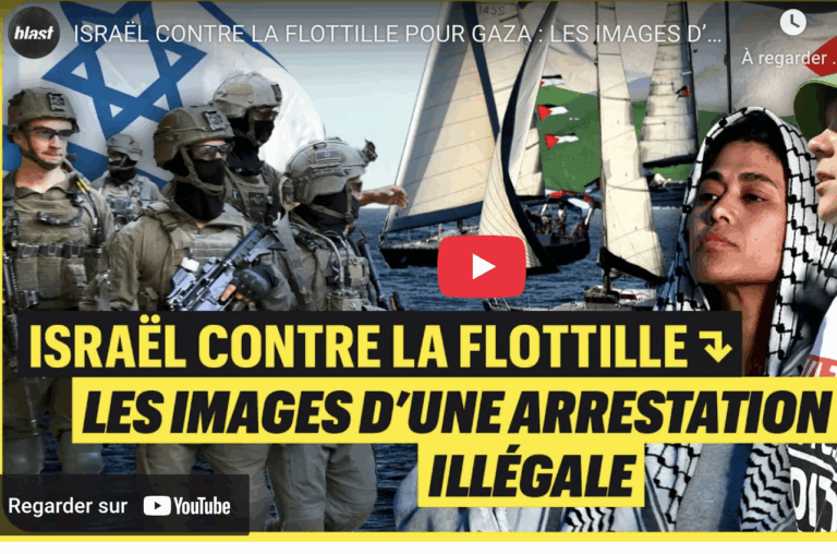 arrestation illégale