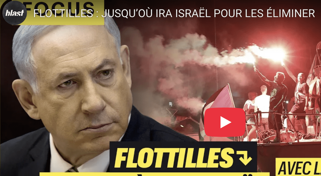 Flottilles