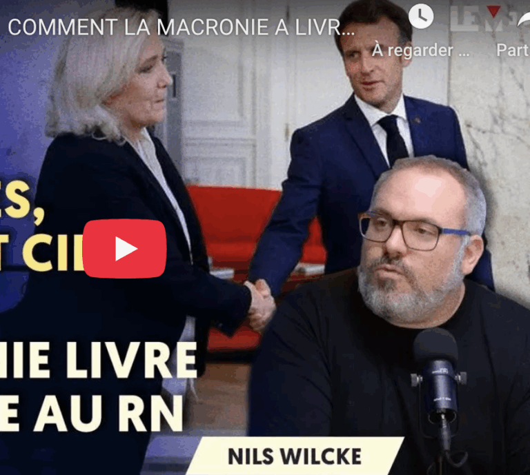magouilles