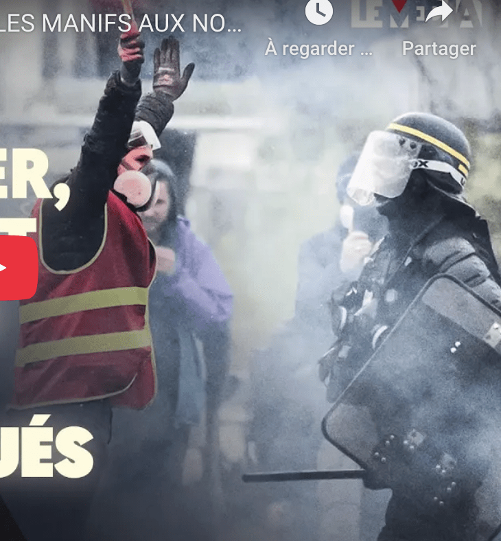 Alerte